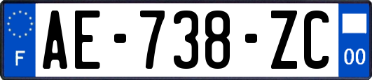 AE-738-ZC