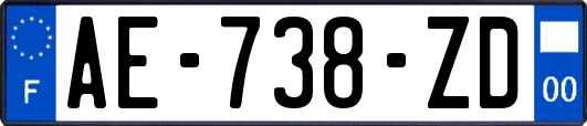 AE-738-ZD