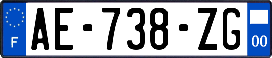 AE-738-ZG