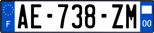 AE-738-ZM