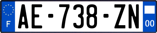 AE-738-ZN