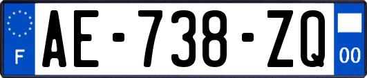 AE-738-ZQ