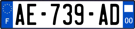 AE-739-AD