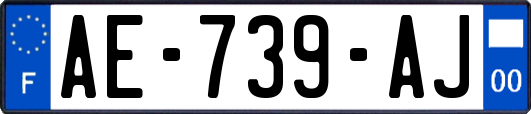 AE-739-AJ