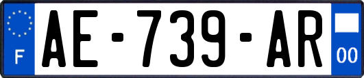 AE-739-AR