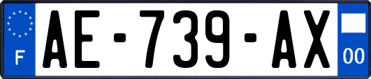 AE-739-AX