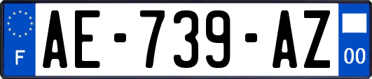 AE-739-AZ