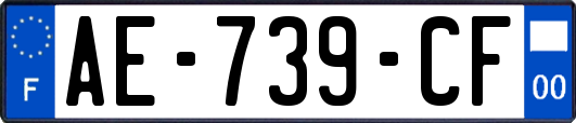 AE-739-CF