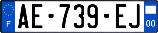 AE-739-EJ