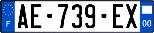 AE-739-EX