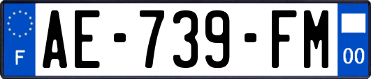 AE-739-FM