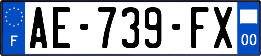 AE-739-FX