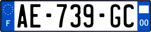 AE-739-GC