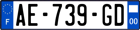 AE-739-GD