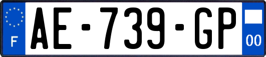AE-739-GP
