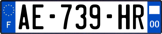 AE-739-HR