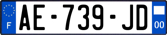 AE-739-JD