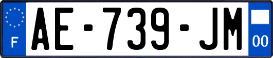 AE-739-JM