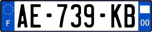 AE-739-KB