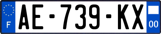 AE-739-KX