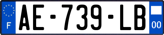 AE-739-LB