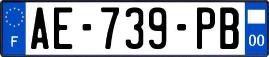 AE-739-PB