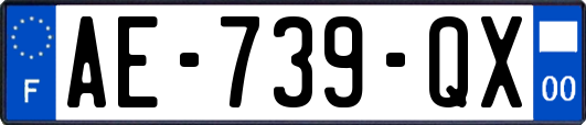 AE-739-QX