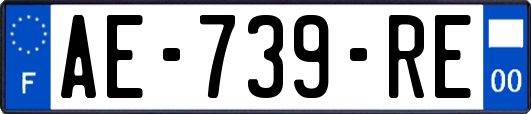 AE-739-RE