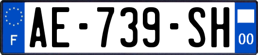 AE-739-SH