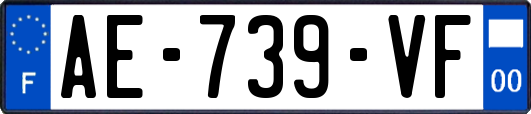 AE-739-VF