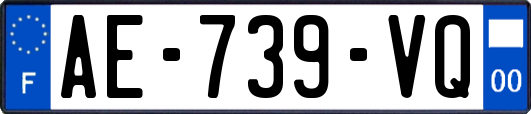 AE-739-VQ