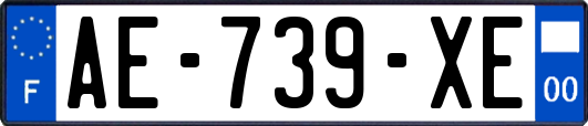 AE-739-XE