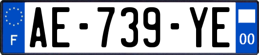 AE-739-YE
