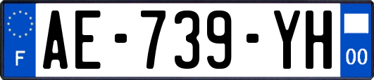 AE-739-YH