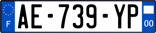 AE-739-YP