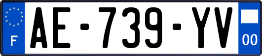AE-739-YV