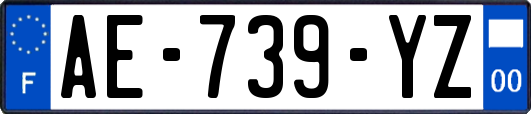 AE-739-YZ