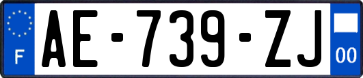 AE-739-ZJ