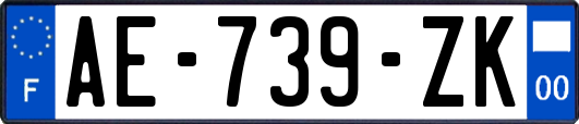 AE-739-ZK