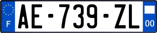 AE-739-ZL