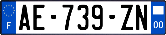 AE-739-ZN