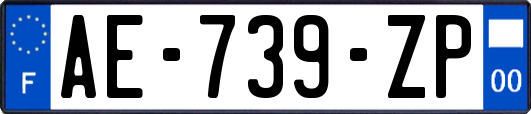 AE-739-ZP