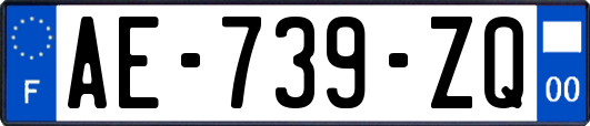 AE-739-ZQ