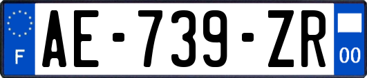 AE-739-ZR