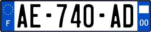 AE-740-AD