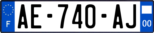 AE-740-AJ