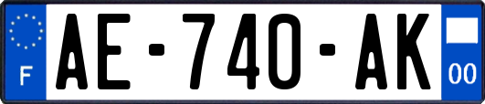 AE-740-AK