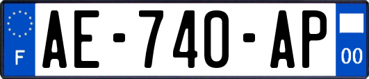 AE-740-AP