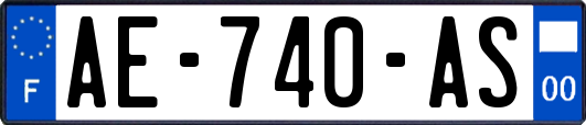 AE-740-AS