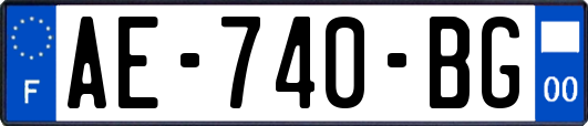 AE-740-BG